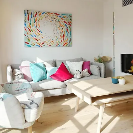 Hein Mueck Tatil Evi *