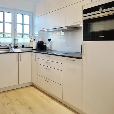 Hein Mueck Tatil Evi *