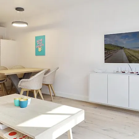 Tatil Evi Hein Mueck