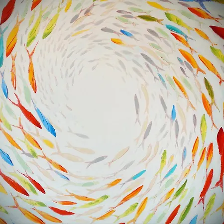 Hein Mueck Tatil Evi Hörnum