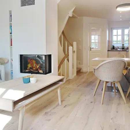 Tatil Evi Hein Mueck *