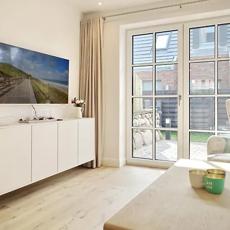 Hein Mueck * Hörnum