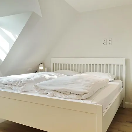 Holiday home Hein Mueck Hornum