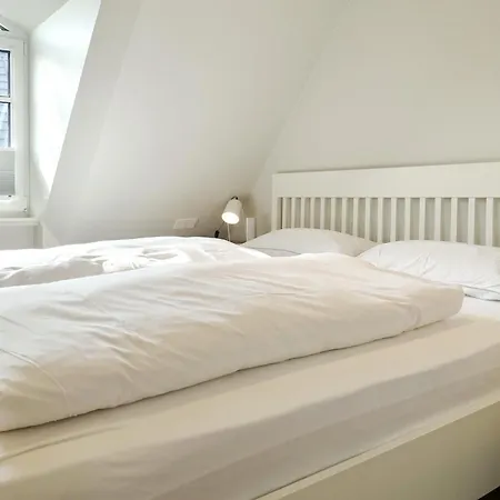 Hébergement de vacances Hein Mueck *