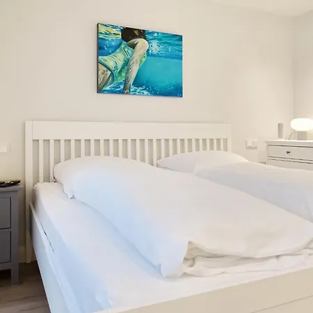 Tatil Evi Hein Mueck Hörnum