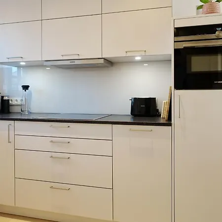 Hein Mueck Hébergement de vacances *