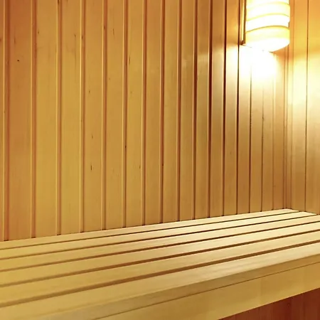 Hein Mueck Holiday home *