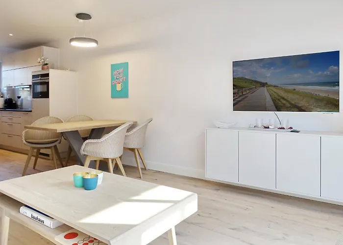 Hébergement de vacances Hein Mueck