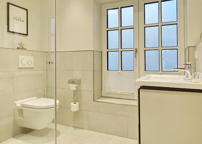 Hébergement de vacances Hein Mueck *