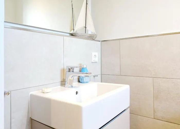 Hein Mueck Hébergement de vacances