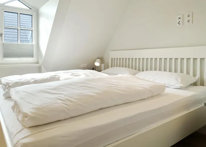 Hébergement de vacances Hein Mueck *