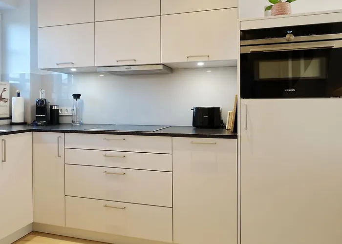 Hein Mueck Hébergement de vacances *