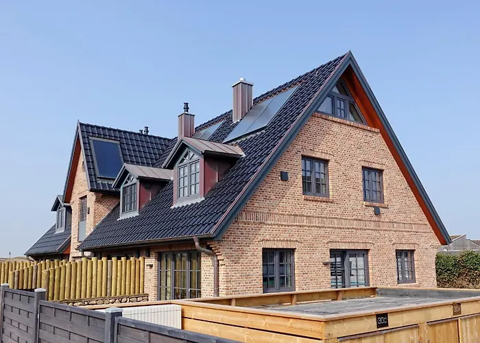 Hein Mueck Hébergement de vacances